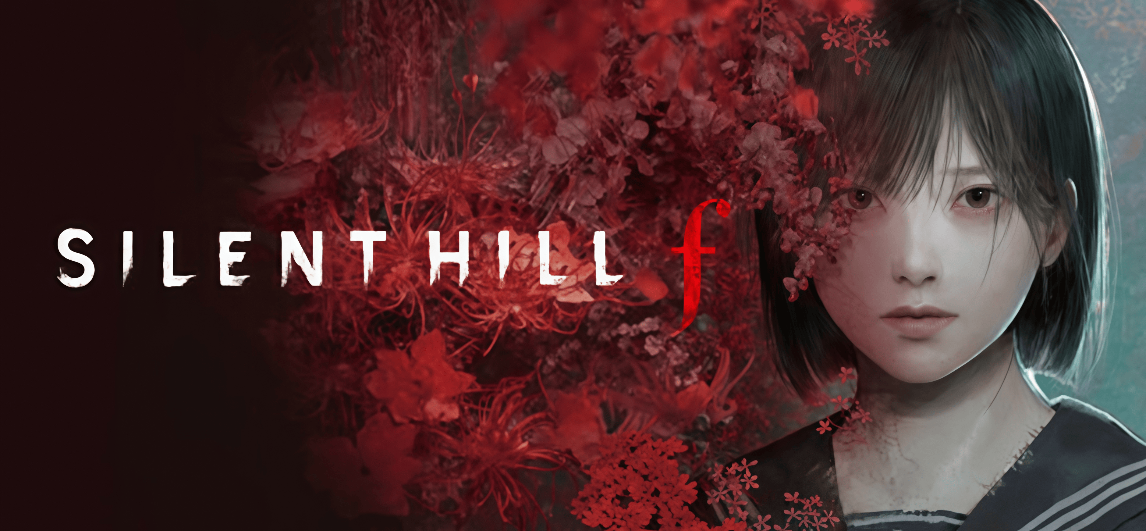 寂静岭f（SILENT HILL f）RUNE豪华中文版-大佬星球